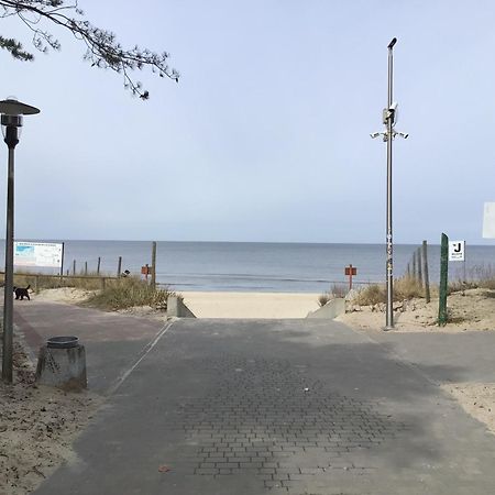 Anna Apartament Miedzyzdroje Dış mekan fotoğraf