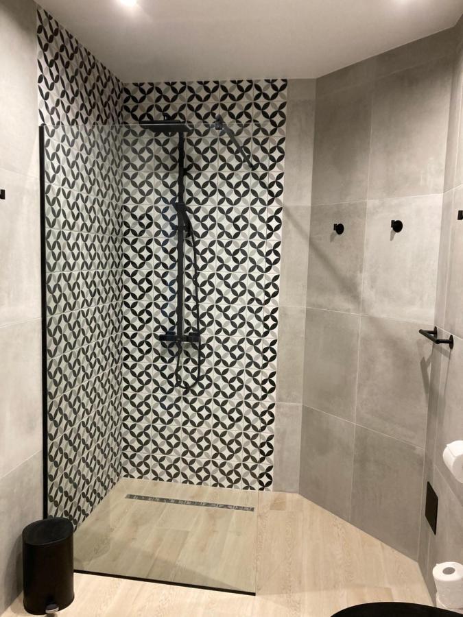 Anna Apartament Miedzyzdroje Dış mekan fotoğraf