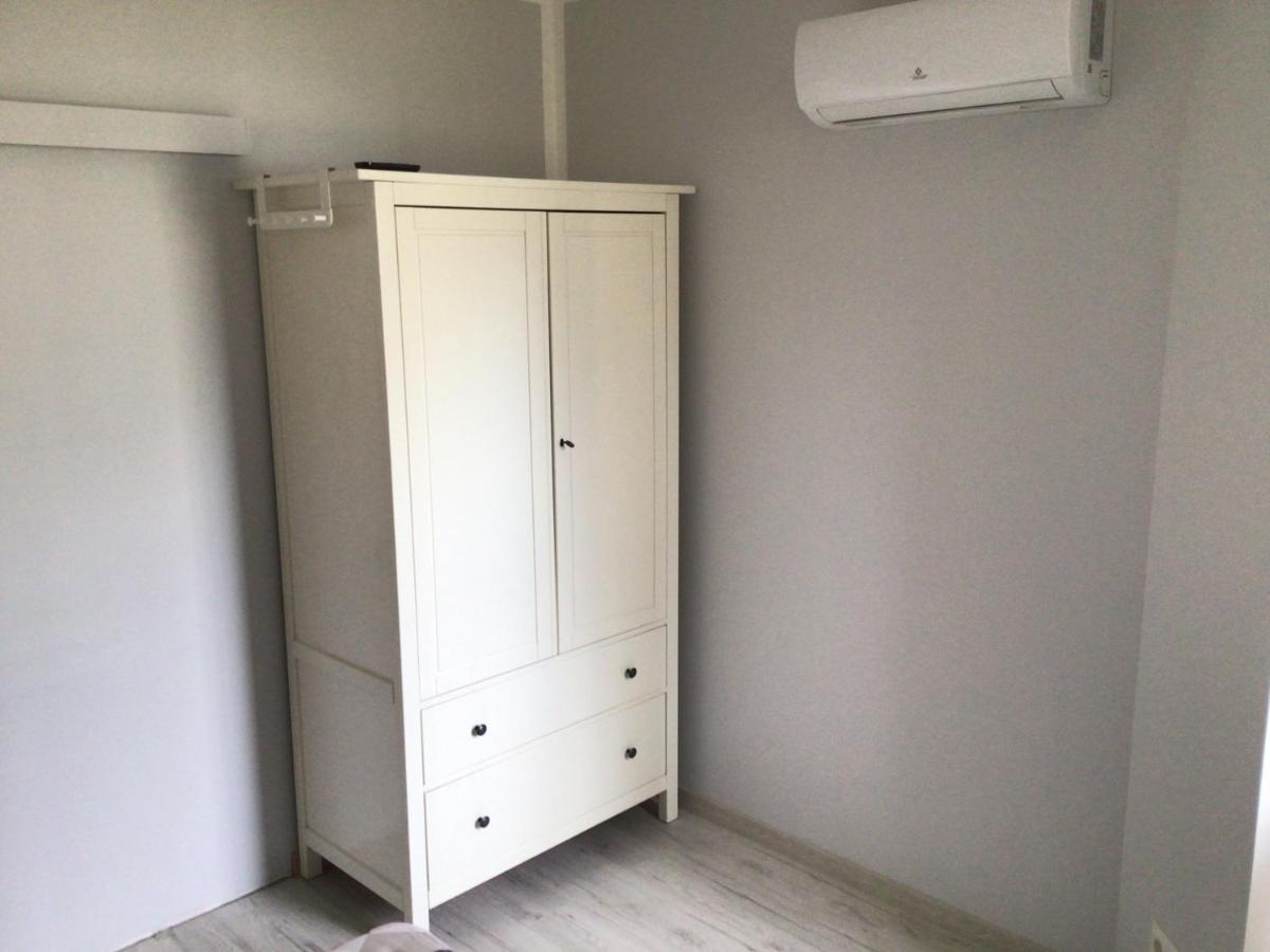 Anna Apartament Miedzyzdroje Dış mekan fotoğraf